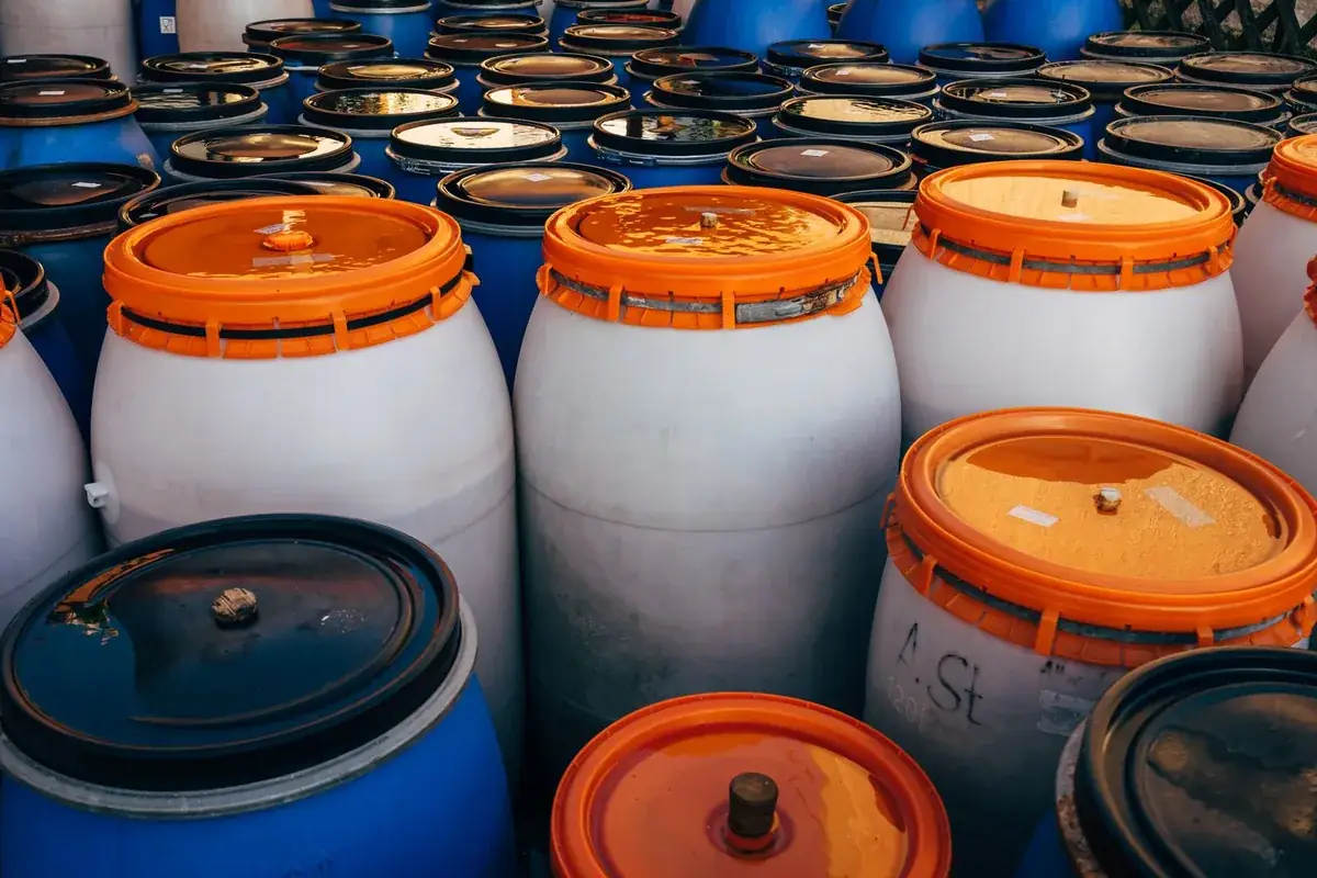 Hazmat Cleanup in Overbrook, KS